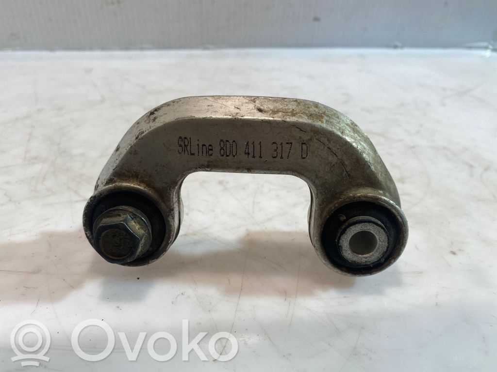 Volkswagen PASSAT B5 Łącznik stabilizatora przedniego 