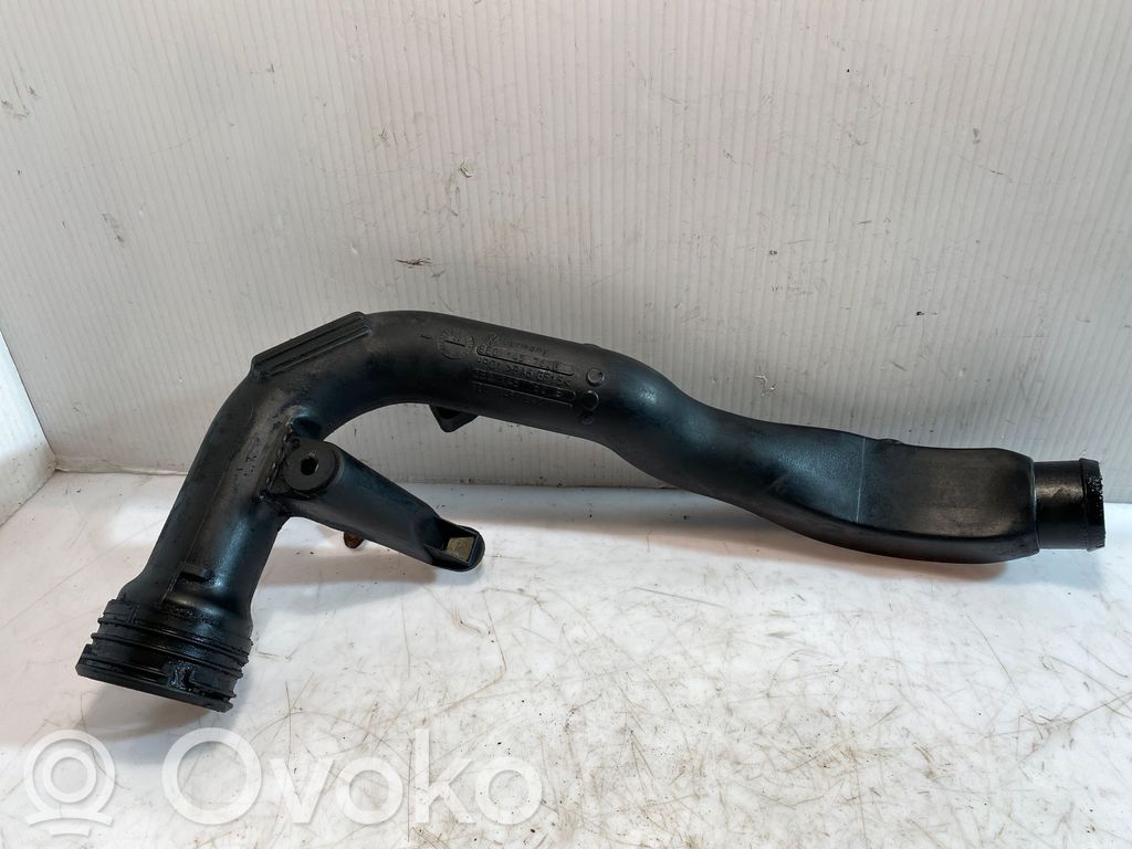 Audi A4 S4 B6 8E 8H Wąż / Rura intercoolera 