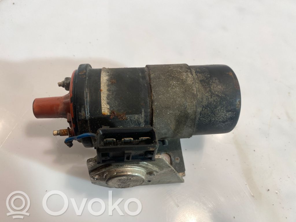 Audi 80 90 B3 Cewka zapłonowa wysokiego napięcia 