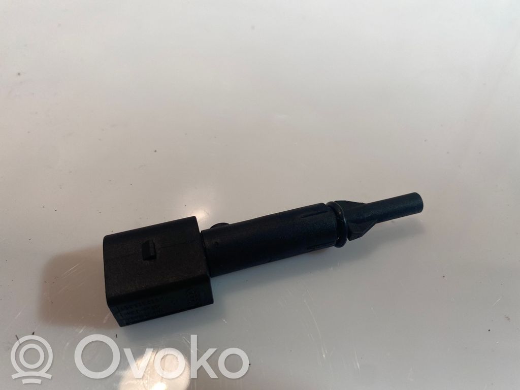 Audi A6 S6 C5 4B Interior temperature sensor 