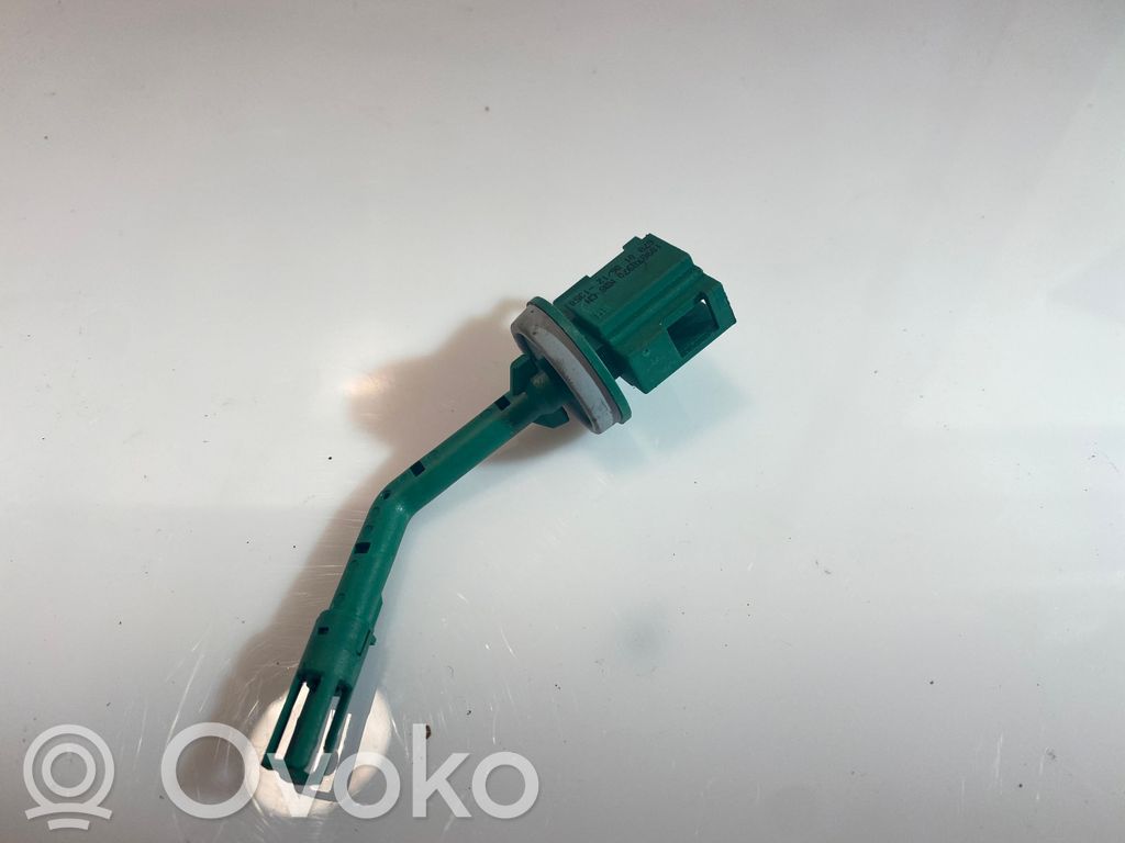 Audi A8 S8 D4 4H Interior temperature sensor 