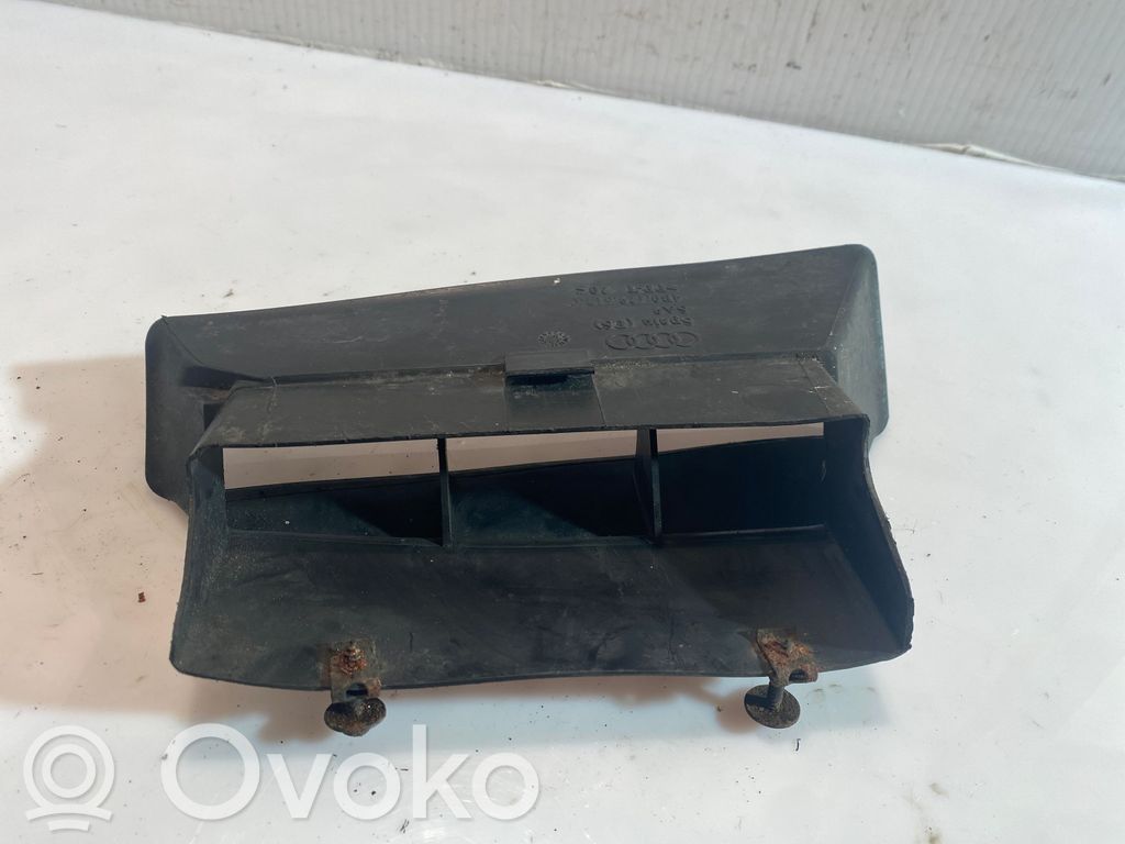 Audi A6 S6 C5 4B Ilmanoton kanavan osa 