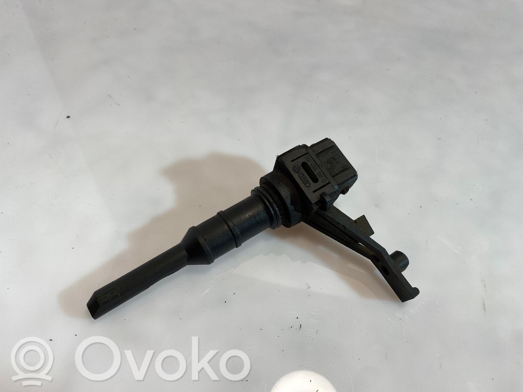 Volkswagen PASSAT B5 ABS wheel speed sensor 