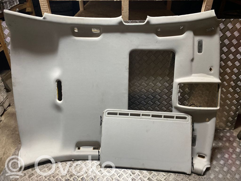Techo   8K5880694,8K5867505B,8K5867501A