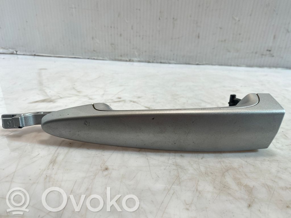 BMW 3 E90 E91 Takaoven ulkokahva 