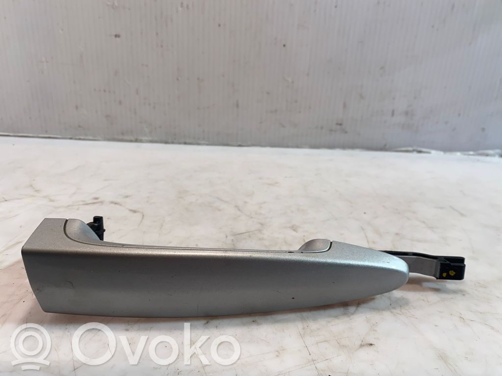 BMW 3 E90 E91 Rear door exterior handle 