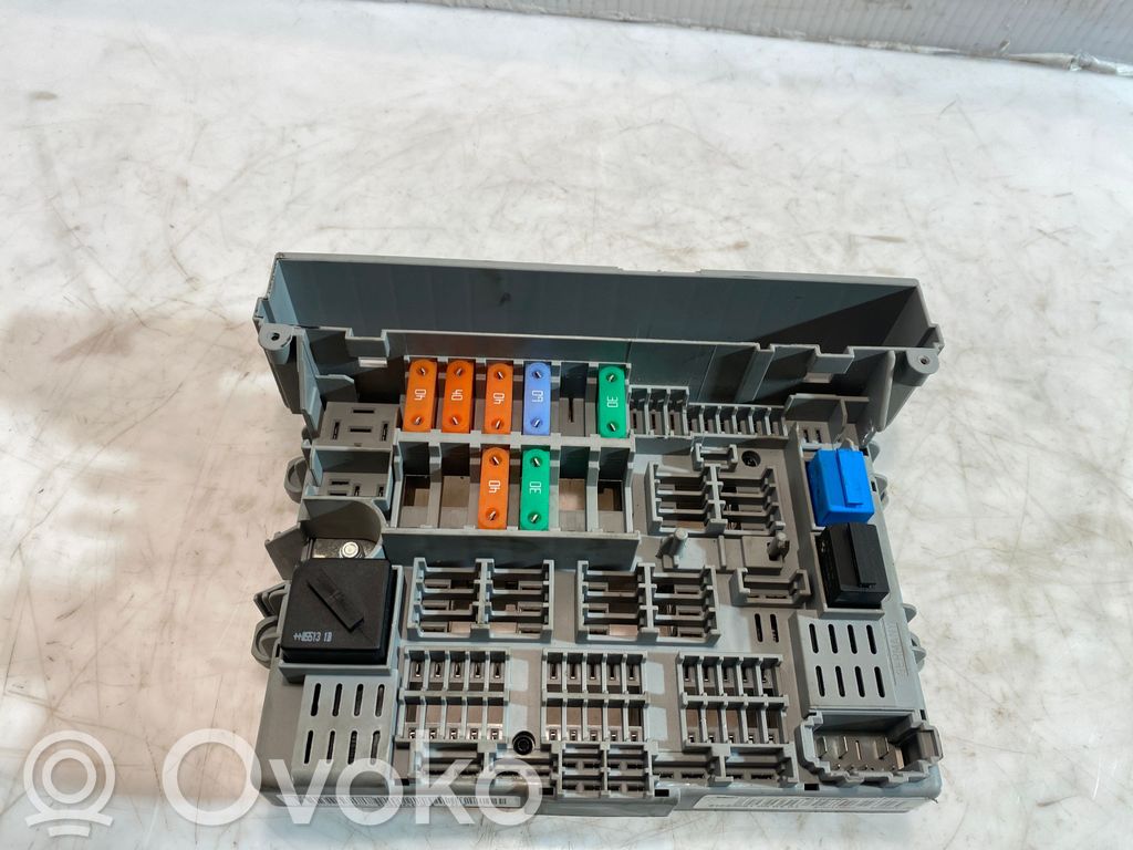 Audi A4 S4 B8 8K Módulo de fusible 