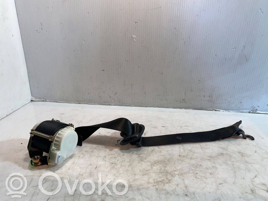 Front seatbelt   33017492B,S17069955,33052212C