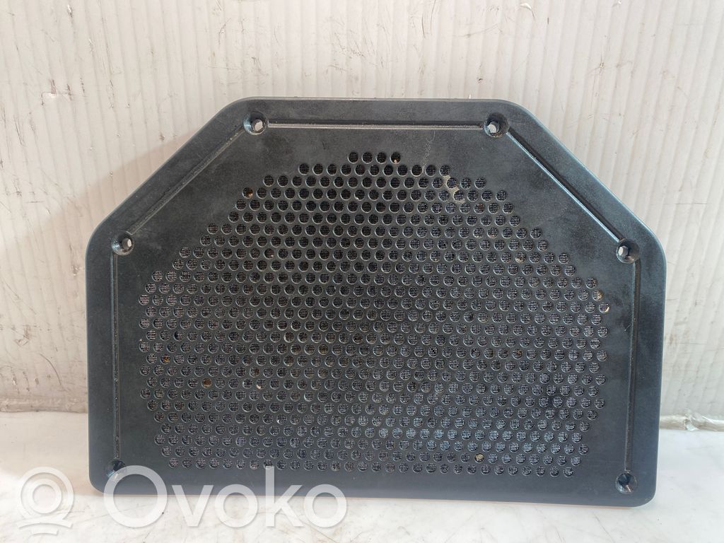BMW 3 E90 E91 Subwoofer grill/trim 