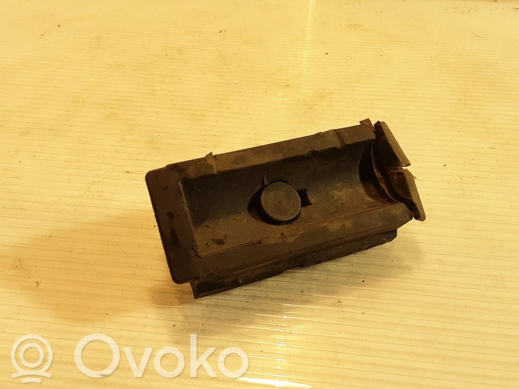 Audi A7 S7 4G Jacking socket point 