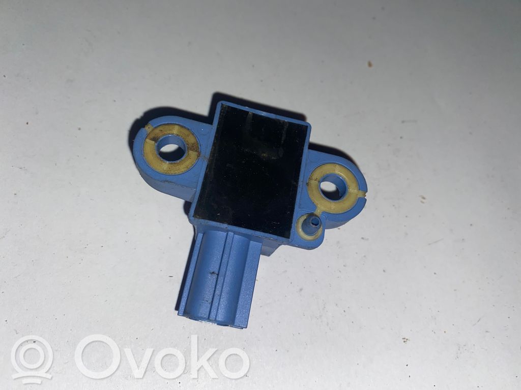 Volkswagen Golf V Sensor impacto/accidente para activar Airbag 