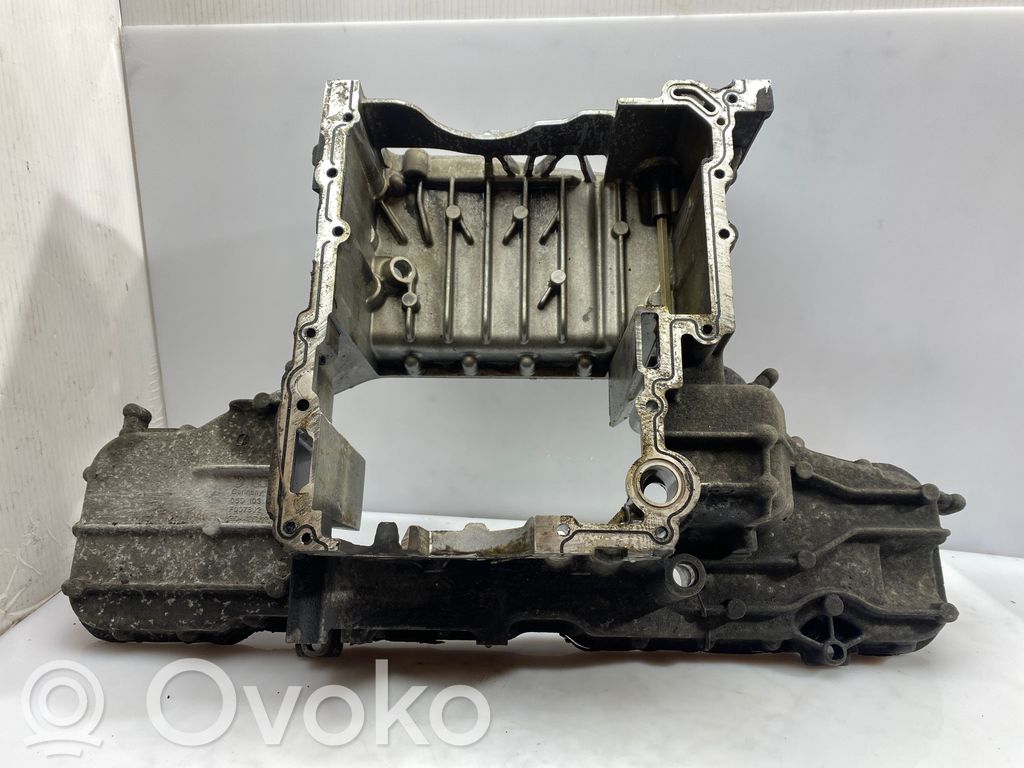 Audi A6 S6 C6 4F Oil sump 