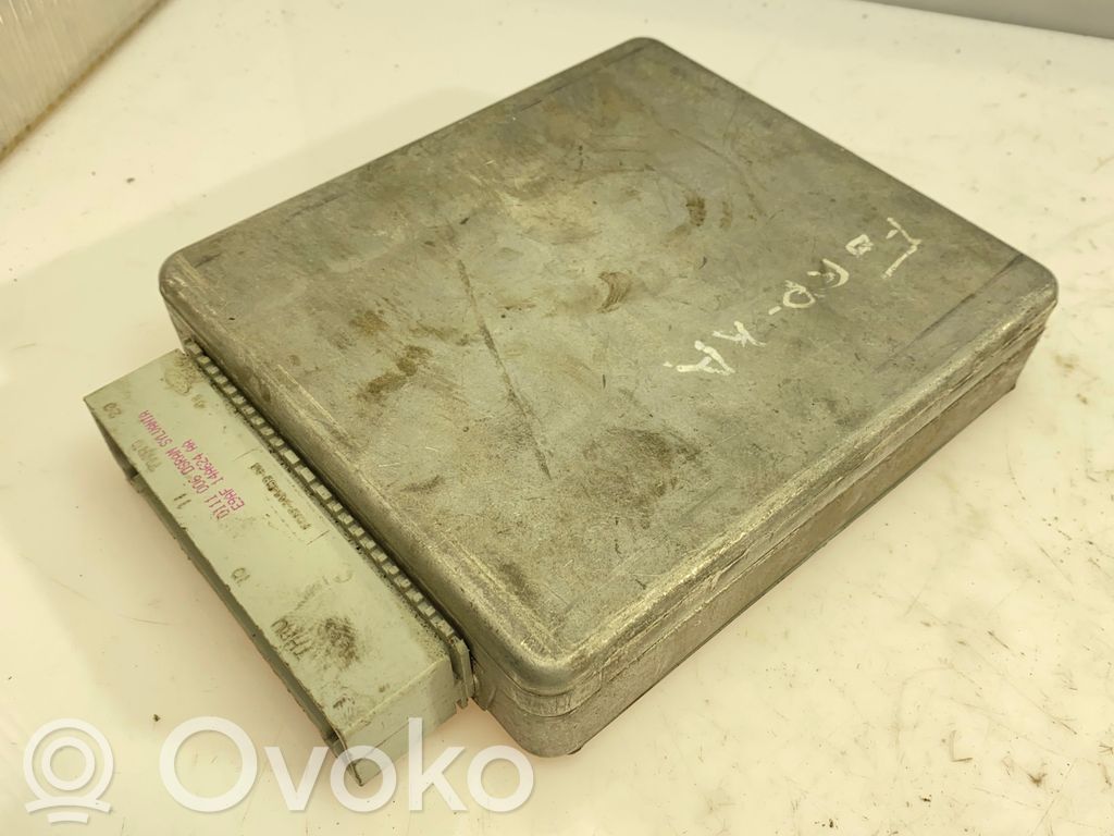 Ford Ka Sterownik / Moduł ECU 