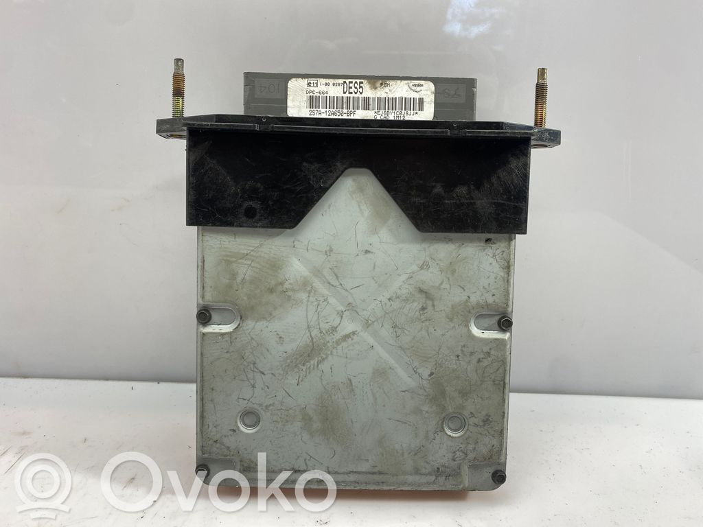 Ford Mondeo Mk III Engine control unit/module 