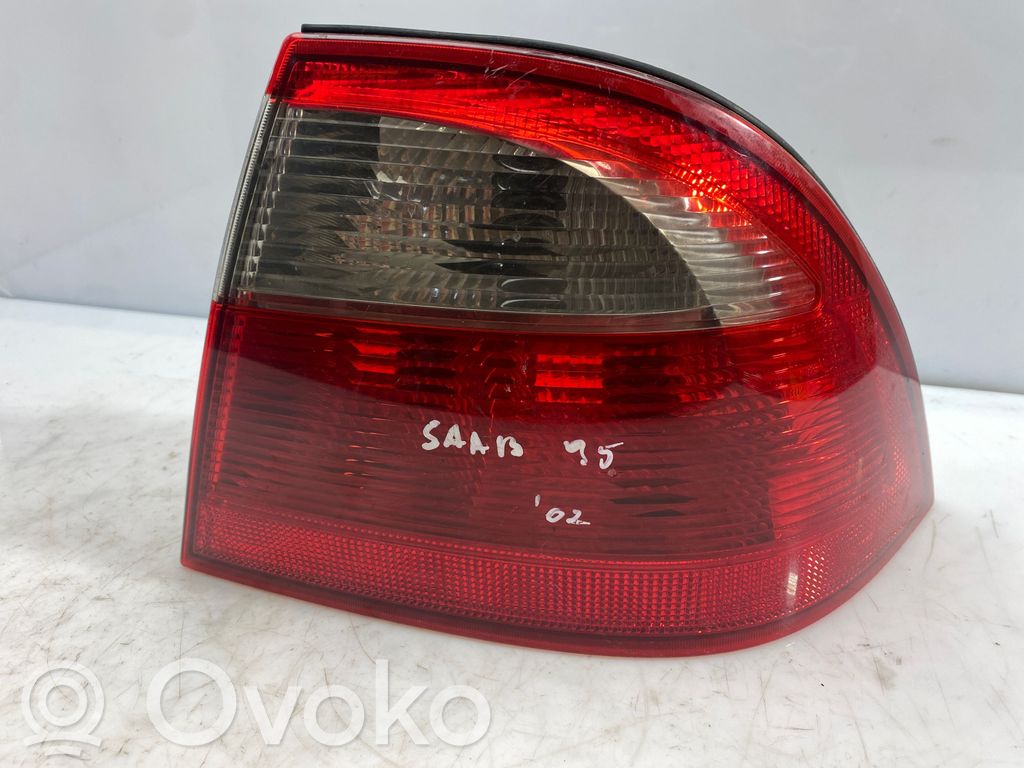 Saab 9-5 Rear/tail lights 