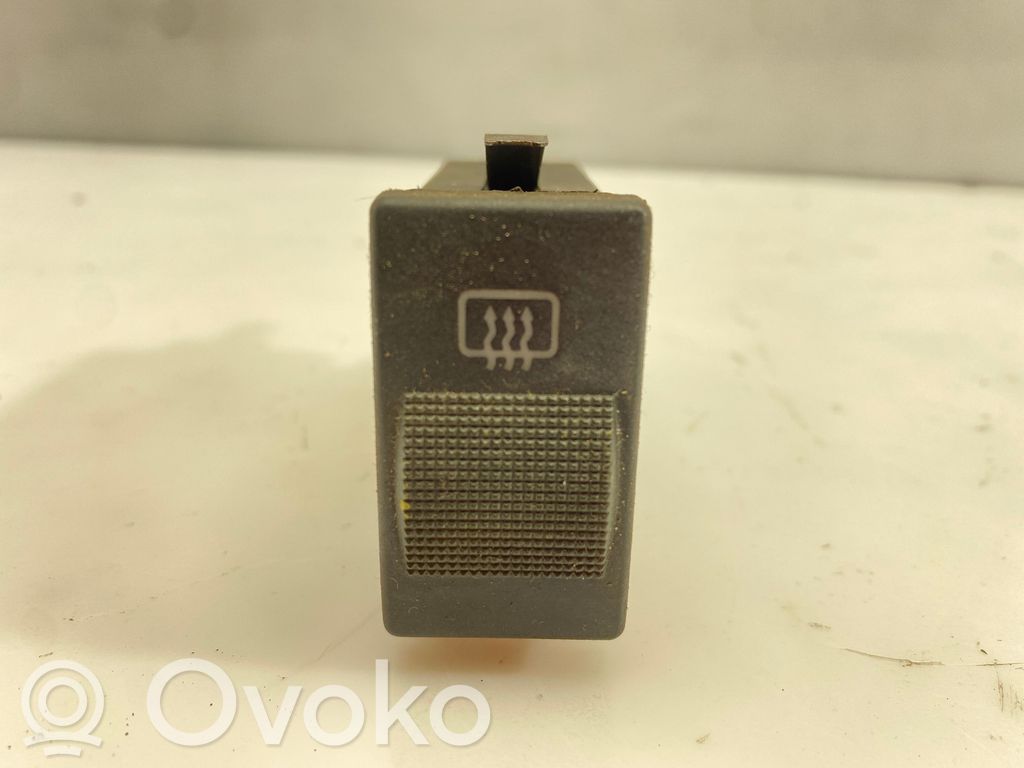 Audi A4 S4 B5 8D Windscreen/window heater switch 