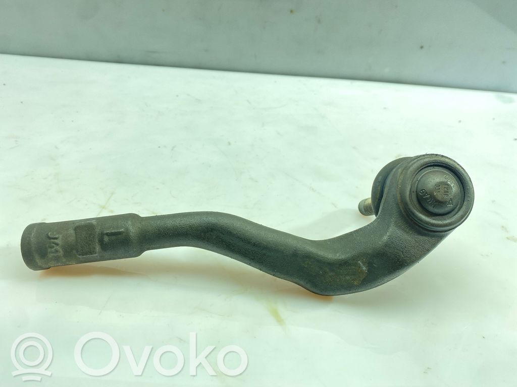 Końcówka drążka kierowniczego   8K0422817B