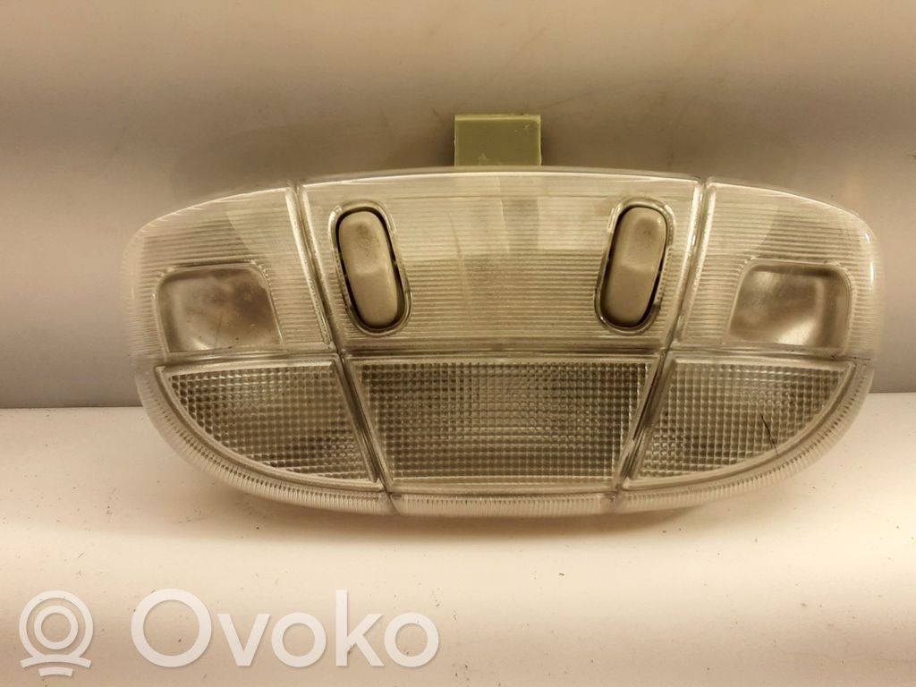 Lincoln Aviator I Luz del asiento trasero 