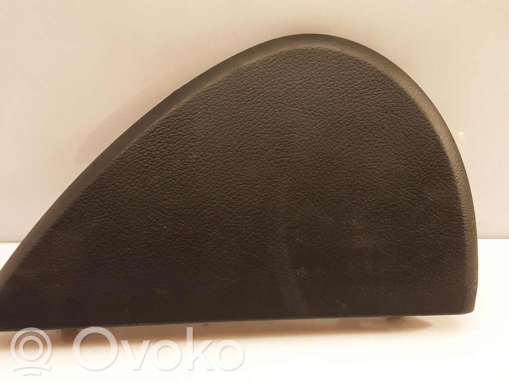 Audi A8 S8 D3 4E Panelės apdailos skydas (šoninis) 