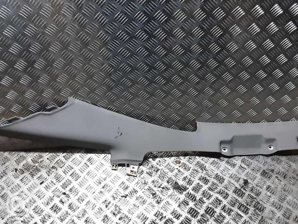 Audi A8 S8 D3 4E (D)pillar trim (top) 