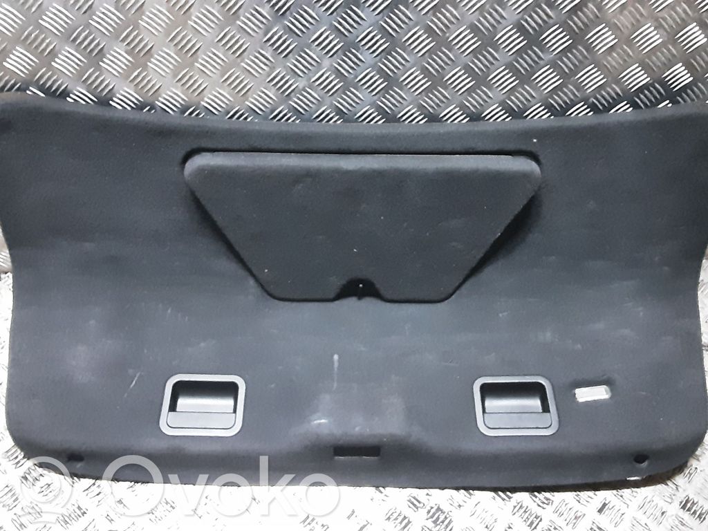 Garnitures hayon   4E0867975J