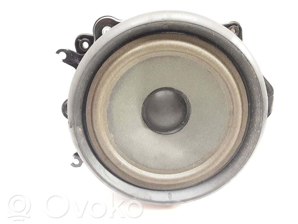 Audi A8 S8 D3 4E Altavoz de la puerta trasera 