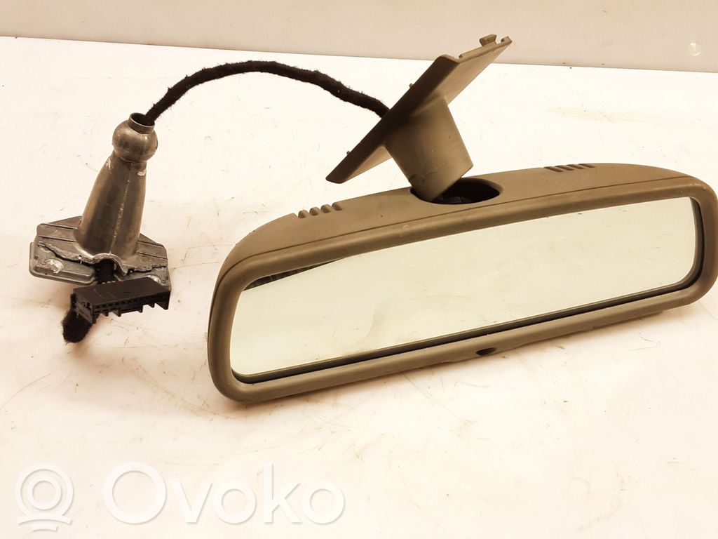 Audi A8 S8 D3 4E Espejo retrovisor (interior) 