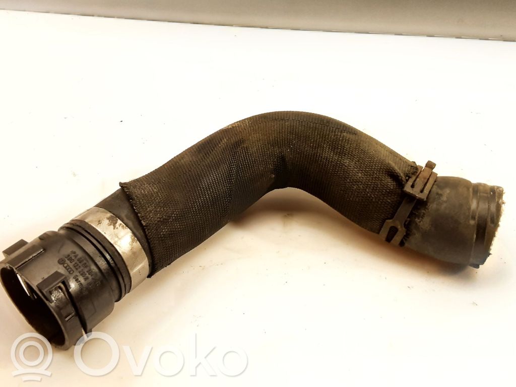Engine coolant pipe/hose   3B0122291K
