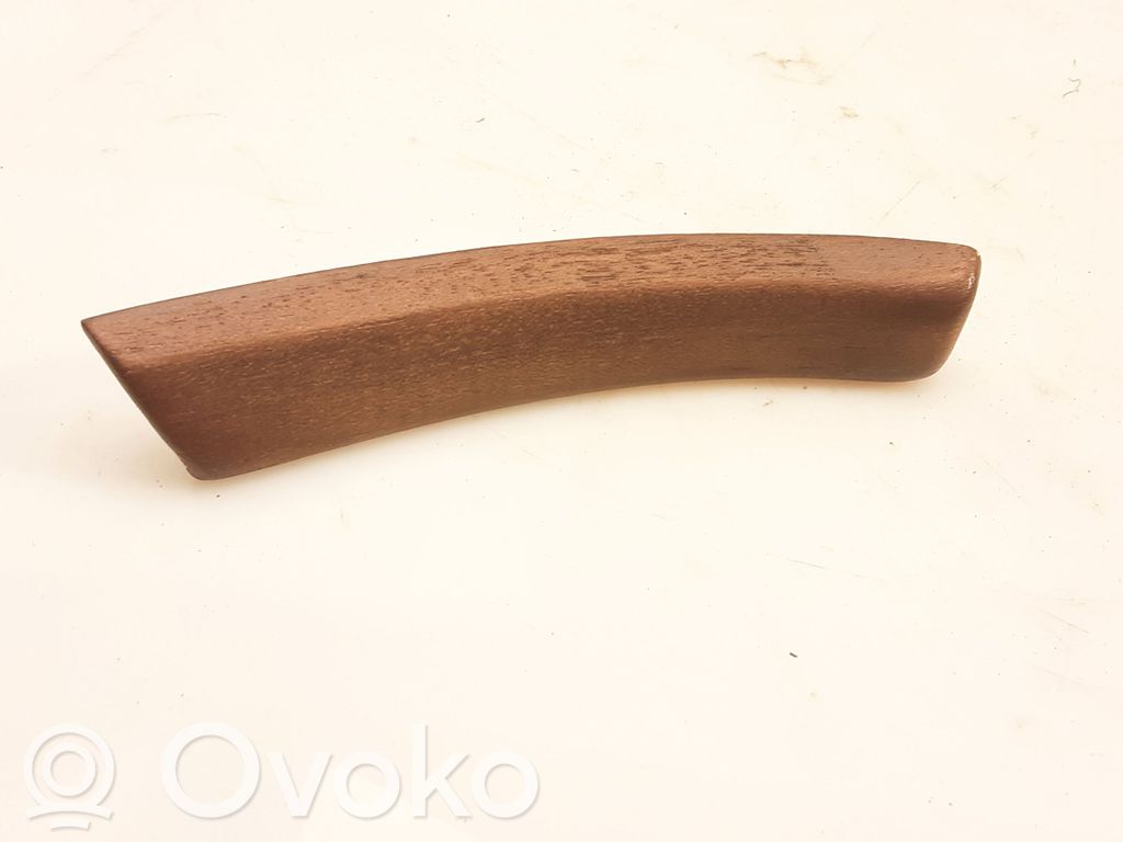 Lancia Thesis Dashboard glove box trim 