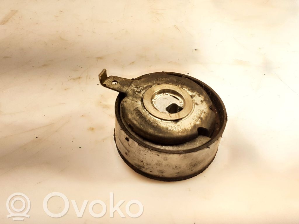 Audi A6 S6 C6 4F Belt tensioner pulley 
