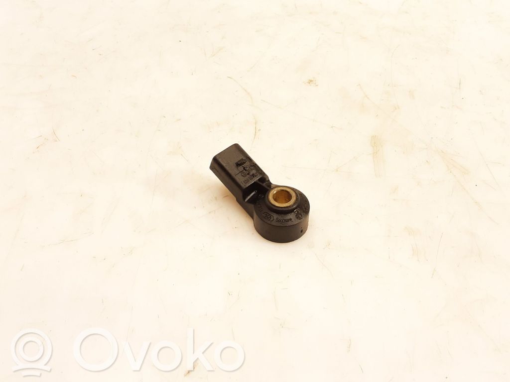Audi A4 S4 B7 8E 8H Sensor de petardeo del motor 