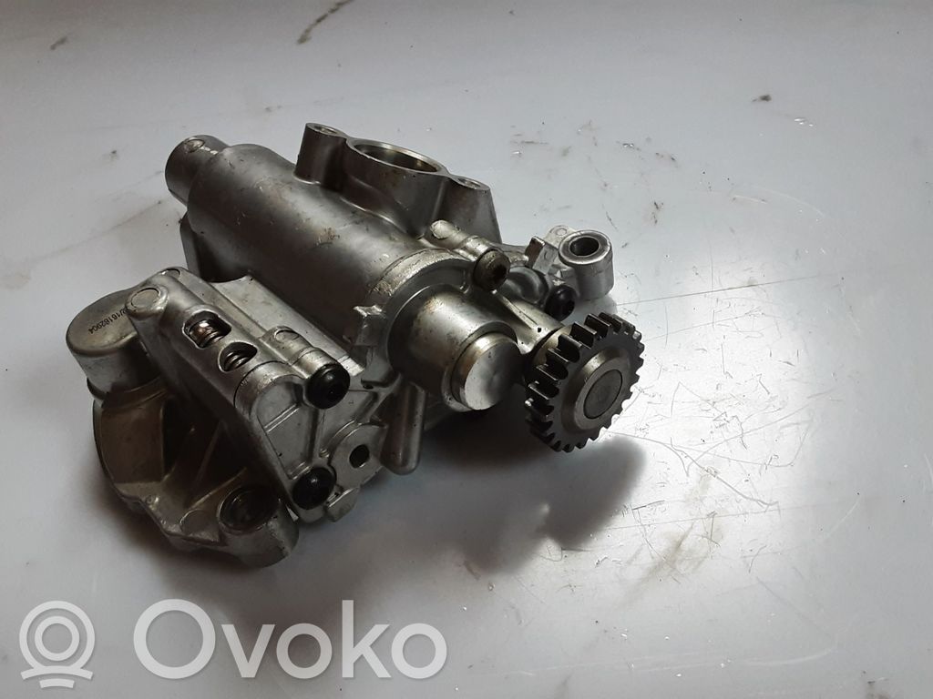 Audi A4 S4 B8 8K Bomba de aceite 