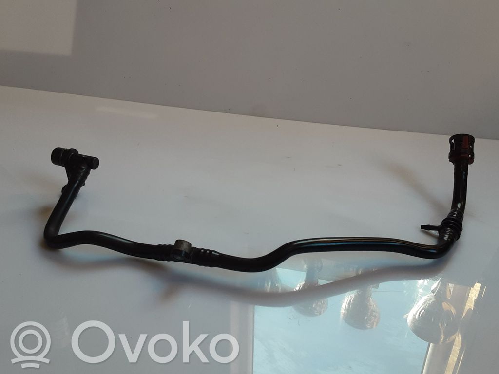 Audi A6 C7 Vacuum line/pipe/hose 