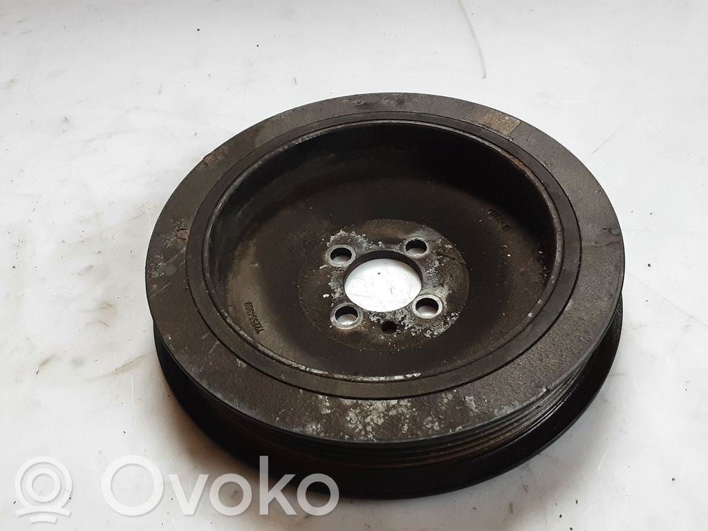 Opel Insignia A Polea del cigüeñal 