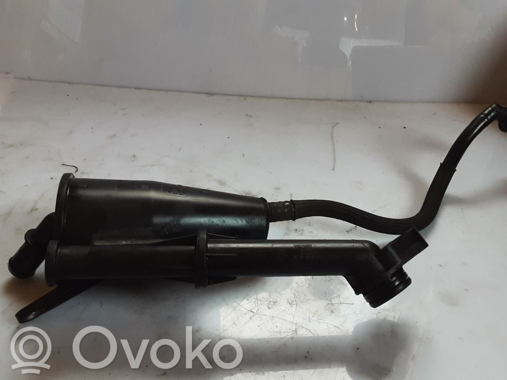 Opel Insignia A Odpowietrznik / Separator oleju 