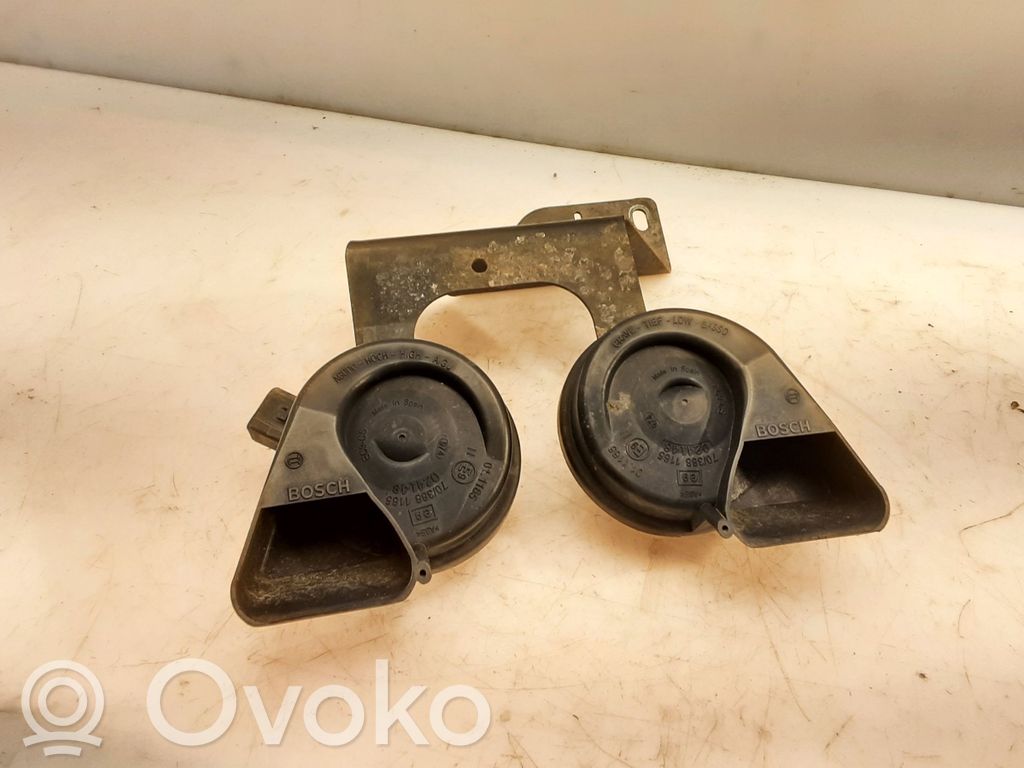 Äänimerkkilaite   4F0951221
