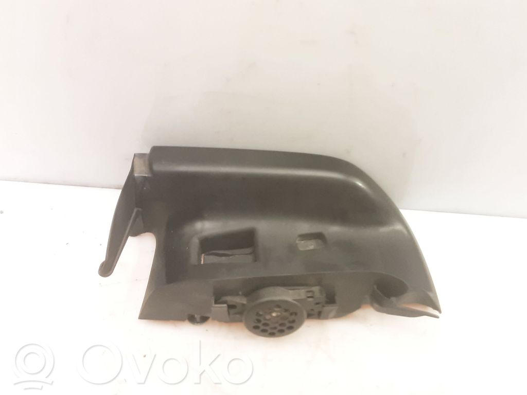 Moldura del cinturón   4F0857792B