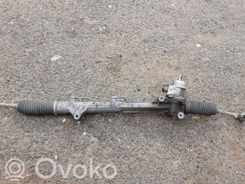 Audi A6 S6 C6 4F Hammastanko 