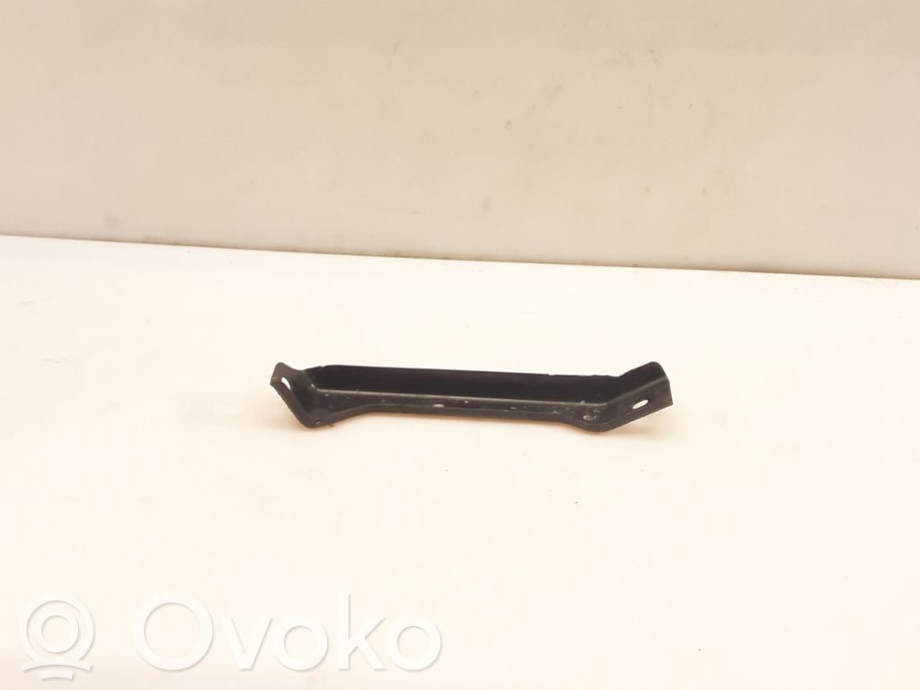 Audi A6 S6 C6 4F Radiator support slam panel bracket 