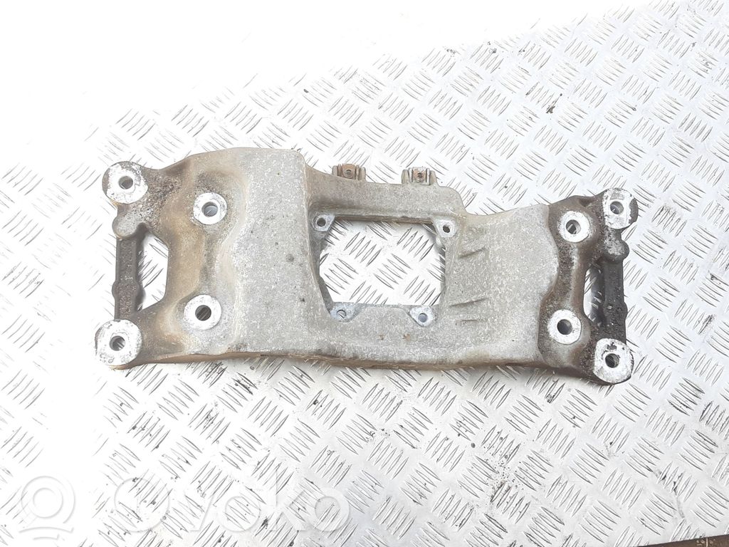 Gearbox mounting bracket   4F0399263AB