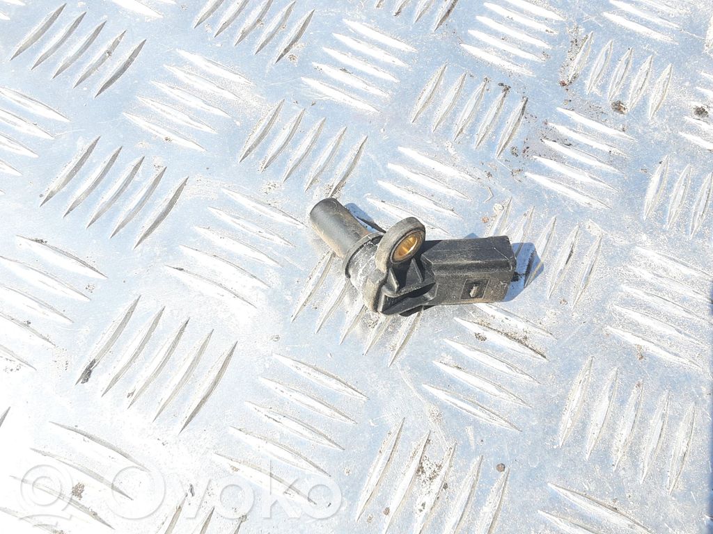 Audi A6 S6 C6 4F Crankshaft position sensor 