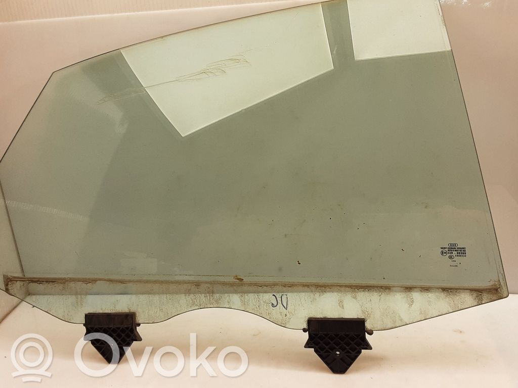 Fenster Scheibe Tür hinten   E000233,DOT618,E2043R00366