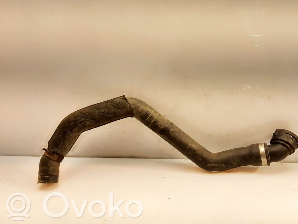 Engine coolant pipe/hose   4H0121101AC