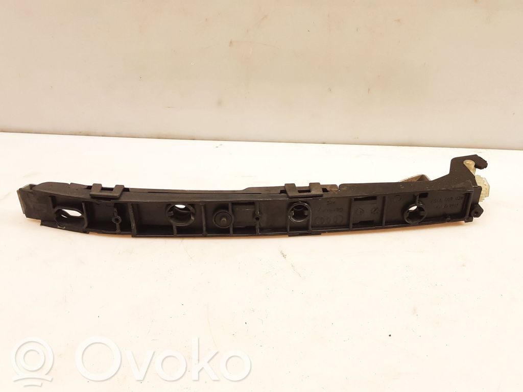Audi A8 S8 D3 4E Rear bumper mounting bracket 