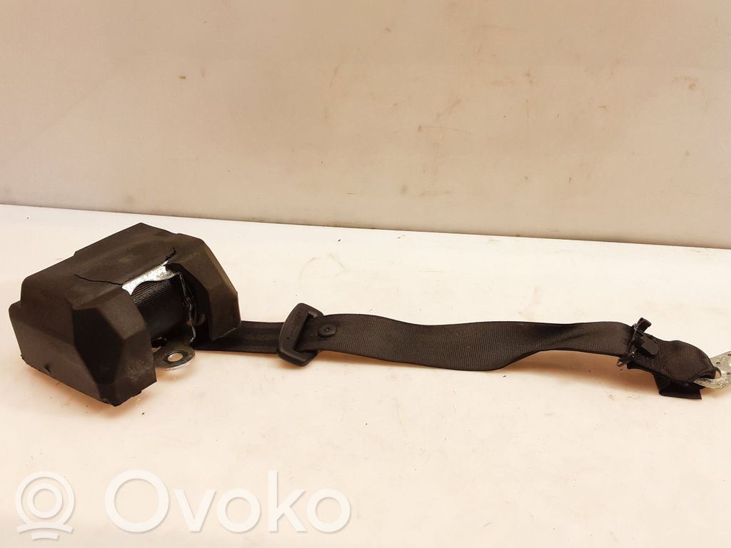 Audi A8 S8 D3 4E Cinturón medio (trasero) 