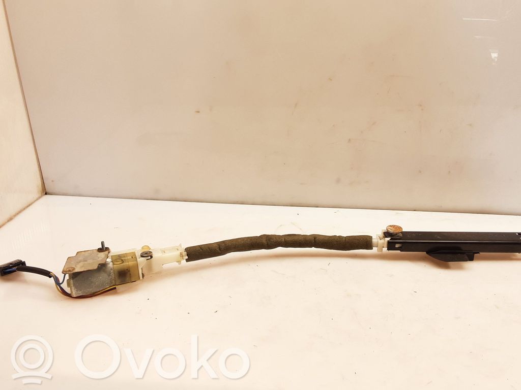 Audi A8 S8 D3 4E Motor de ajuste del cinturón de seguridad 