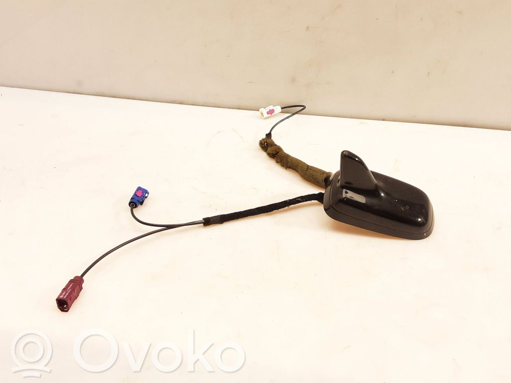 Audi A8 S8 D3 4E Antena aérea GPS 