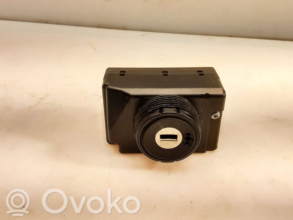 Ignition lock   3D0905865F