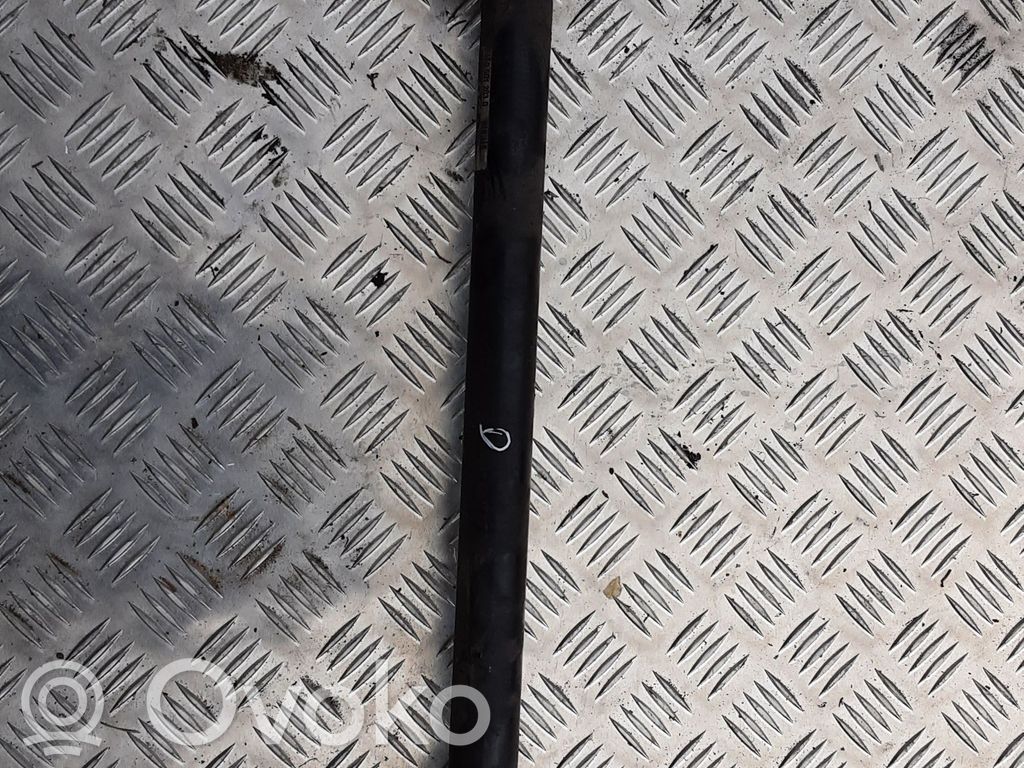 Audi A8 S8 D3 4E Galinis pusašis 