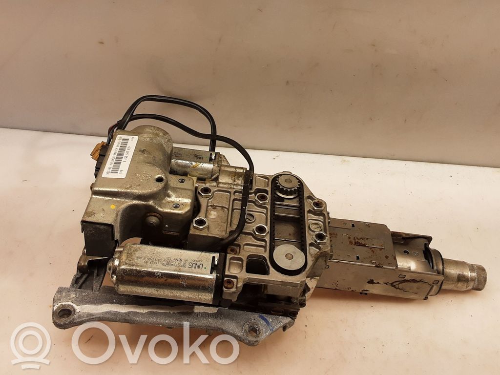 Audi A8 S8 D3 4E Steering wheel axle 